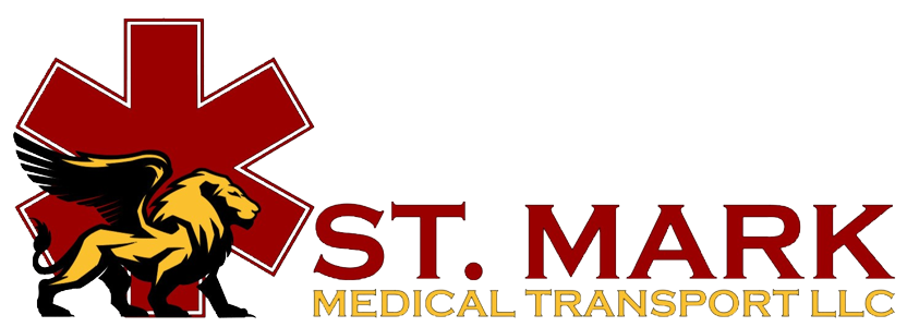 St. Mark Medical Transport LLC