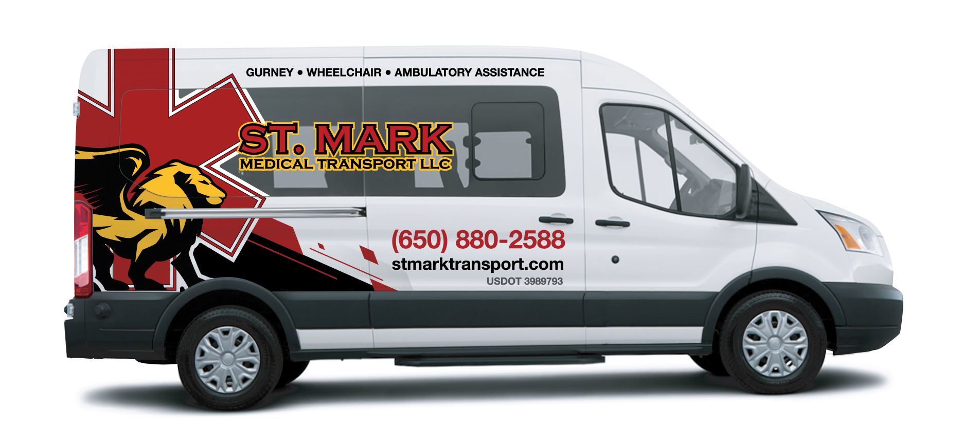 Medical Transport services