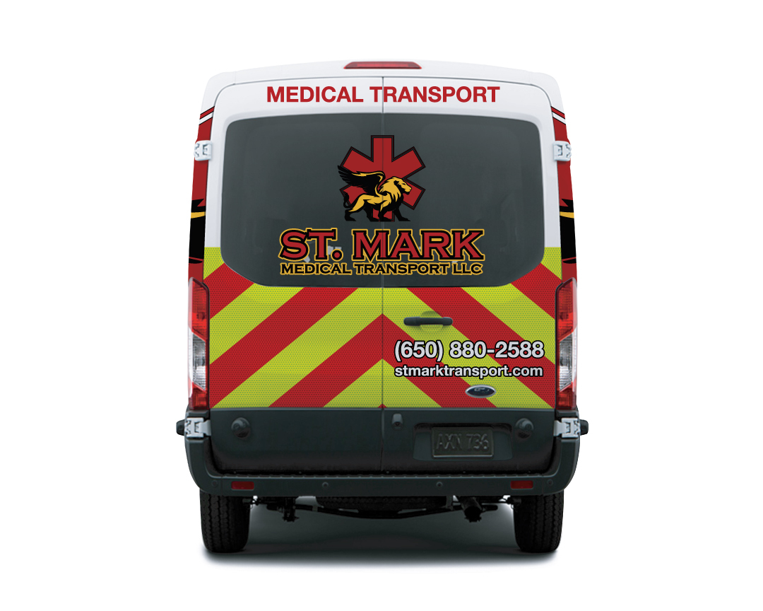 Medical Transport services